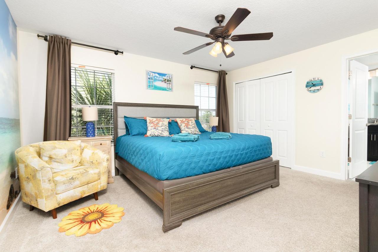Storey Lake Home W Pool Near Disney Waterpar Kissimmee Buitenkant foto