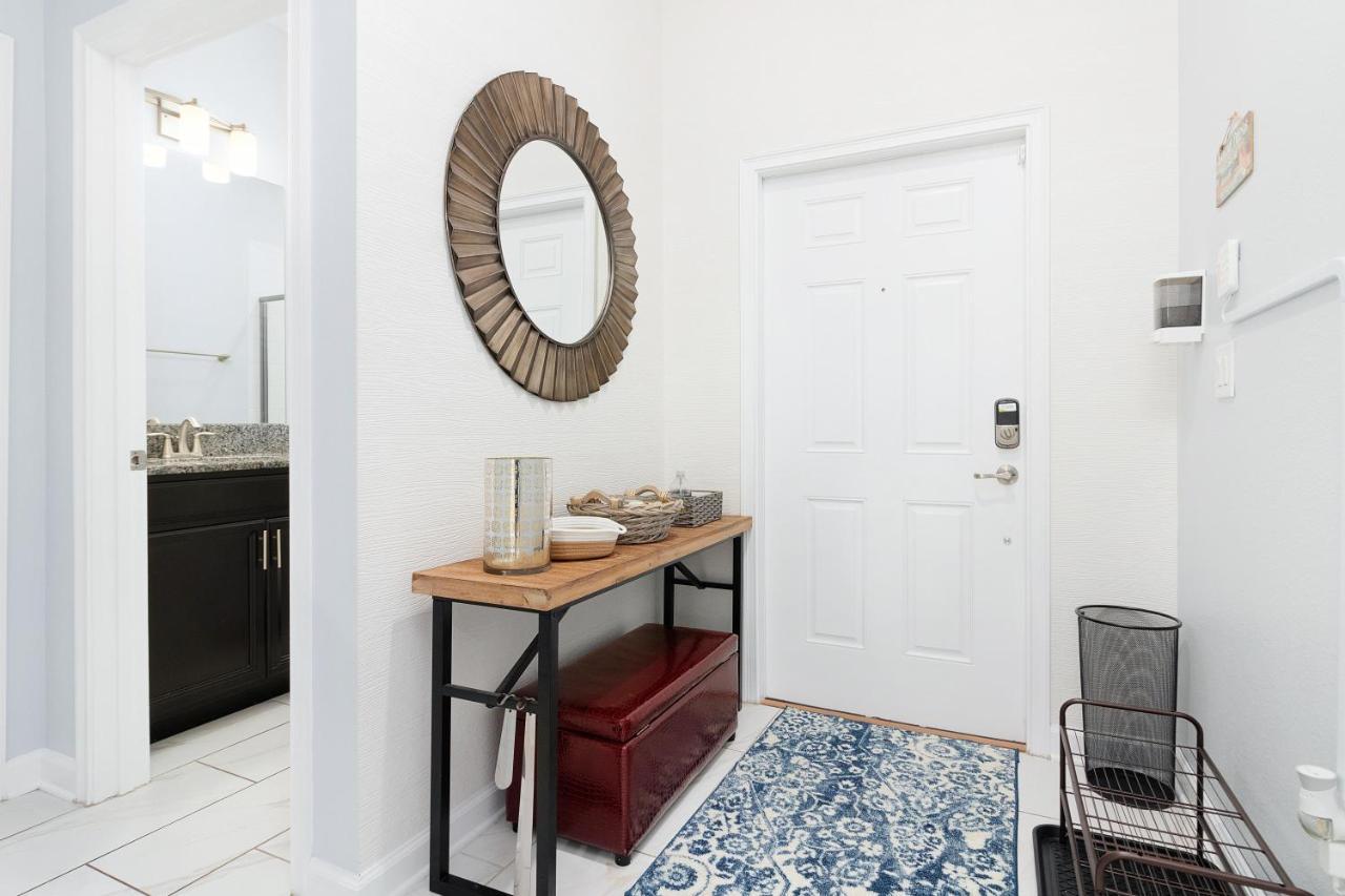 Storey Lake Home W Pool Near Disney Waterpar Kissimmee Buitenkant foto