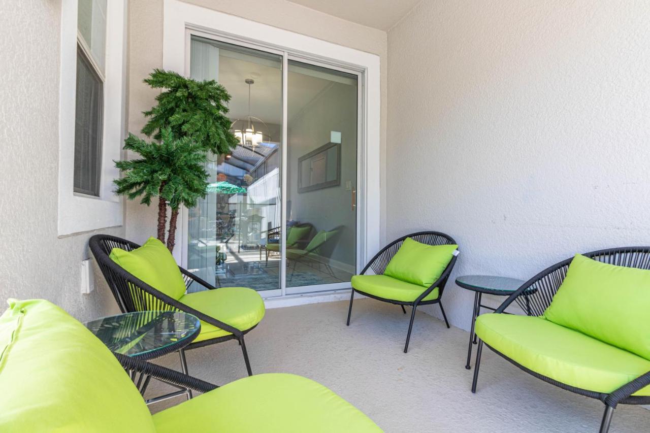 Storey Lake Home W Pool Near Disney Waterpar Kissimmee Buitenkant foto