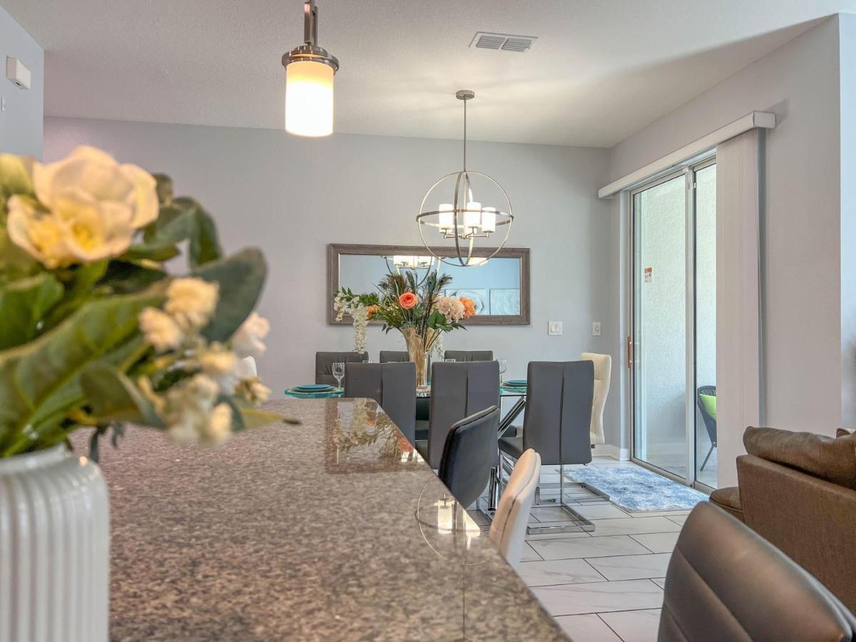 Storey Lake Home W Pool Near Disney Waterpar Kissimmee Buitenkant foto