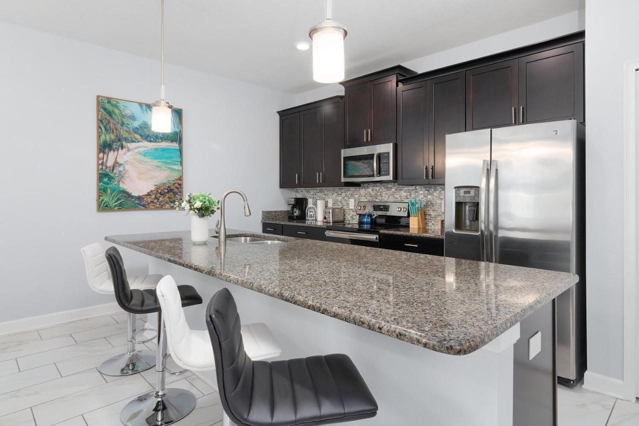 Storey Lake Home W Pool Near Disney Waterpar Kissimmee Buitenkant foto