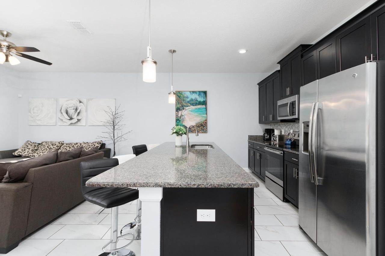 Storey Lake Home W Pool Near Disney Waterpar Kissimmee Buitenkant foto