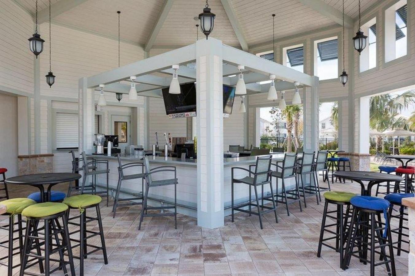 Storey Lake Home W Pool Near Disney Waterpar Kissimmee Buitenkant foto